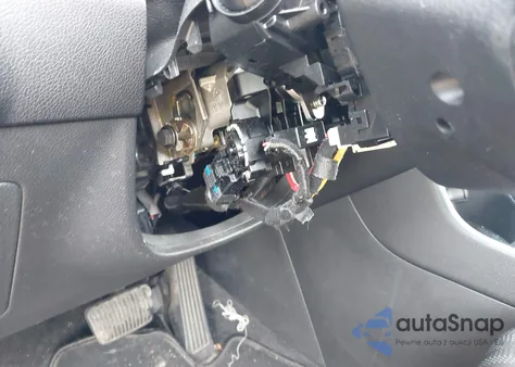 2017 Kia Sportage Lx z USA, uszkodzony, nr VIN KNDPMCAC6H7239844